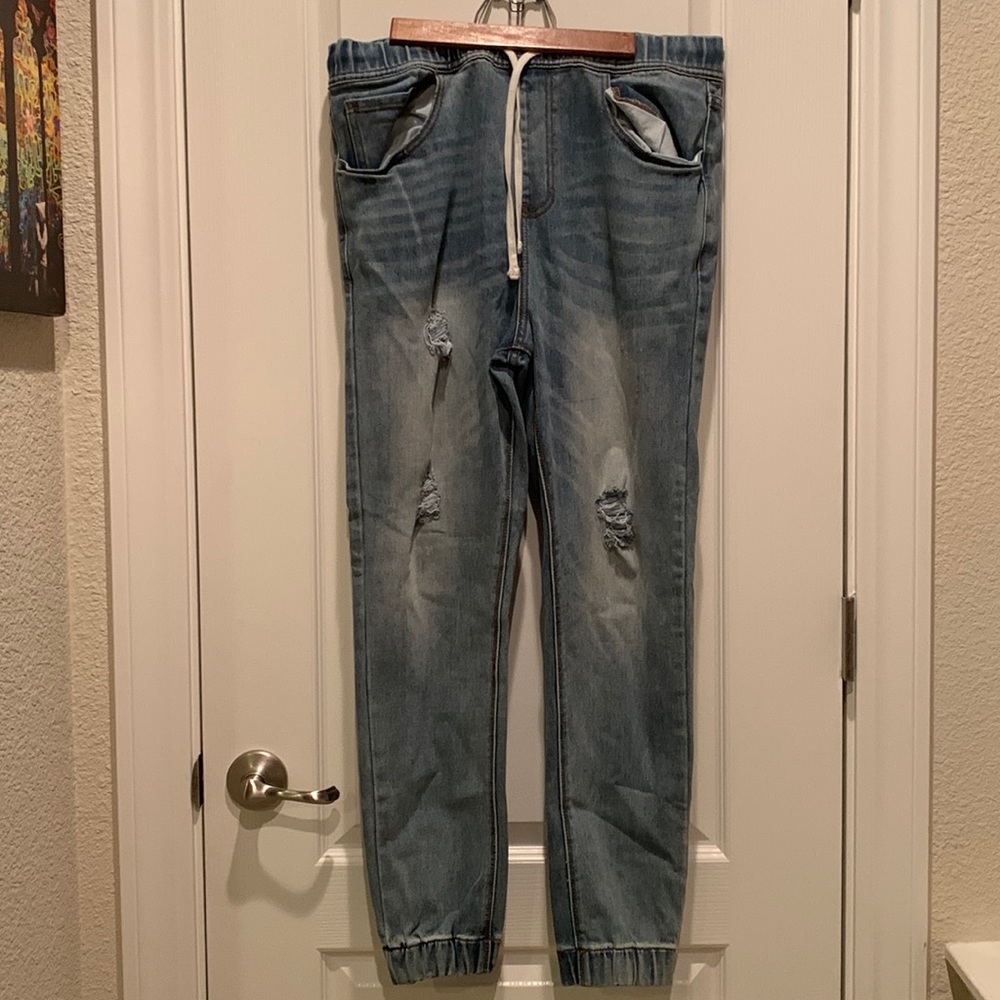 East Point Mens Joggers - XL